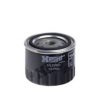 HENGST FILTER H12W01 Air Filter, compressor intake